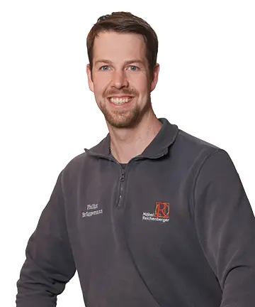 Phillipp Brueggemann Montageschreiner